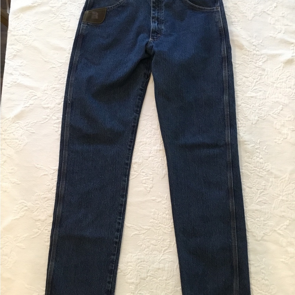 Wrangler Riggs Workwear jeans